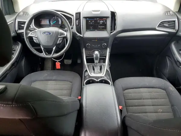 2FMPK3J90JBC23867 2018 FORD EDGE - Image 8