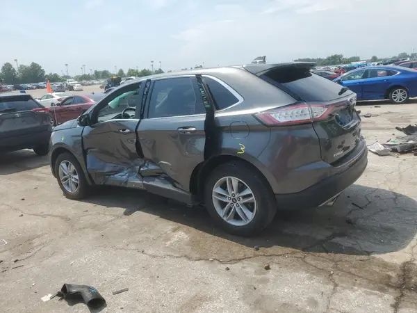2FMPK3J90JBC27787 2018 FORD EDGE - Image 2