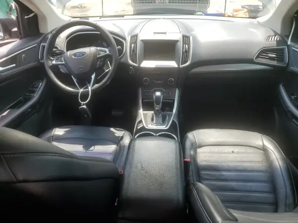 2FMPK3J90JBC27787 2018 FORD EDGE - Image 8