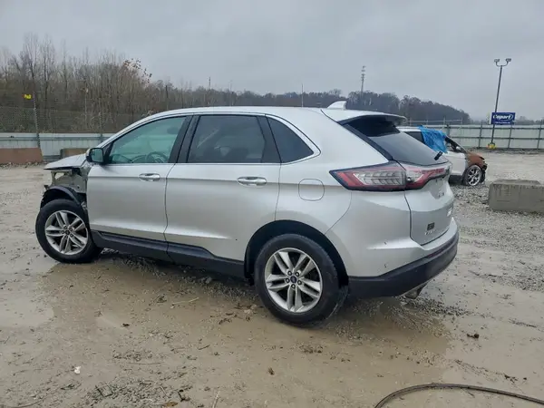 2FMPK3J90JBC31046 2018 FORD EDGE - Image 2
