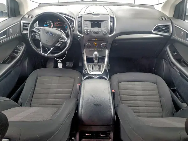 2FMPK3J90JBC31046 2018 FORD EDGE - Image 8
