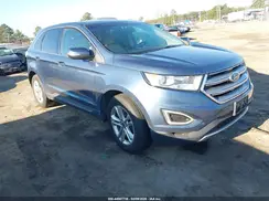 2FMPK3J90JBC35565 2018 FORD EDGE