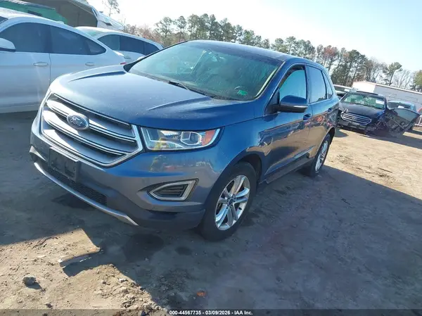 2FMPK3J90JBC35565 2018 FORD EDGE - Image 2