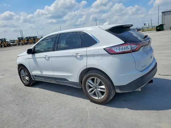 2FMPK3J90JBC37090 2018 FORD EDGE - Image 2