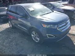 2FMPK3J90JBC39440 2018 FORD EDGE