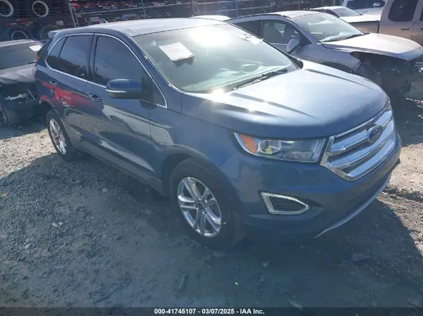 2FMPK3J90JBC39440 2018 FORD EDGE - Image 1