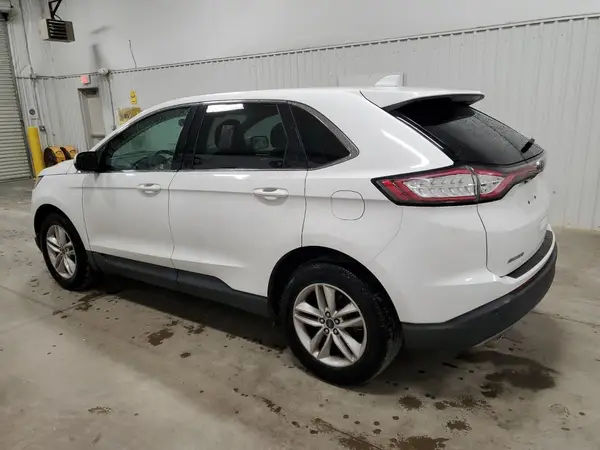 2FMPK3J90JBC40765 2018 FORD EDGE - Image 2