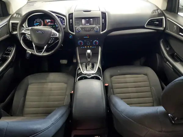 2FMPK3J90JBC40765 2018 FORD EDGE - Image 8