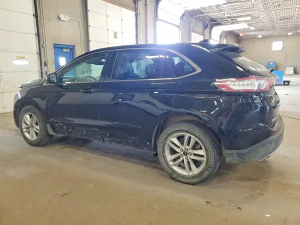 2FMPK3J90JBC40782 2018 FORD EDGE - Image 2