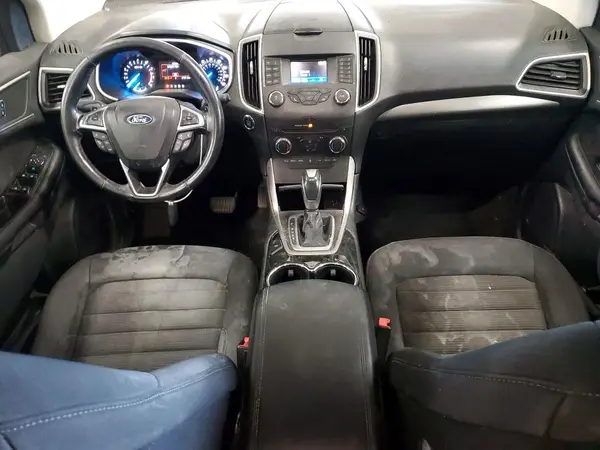 2FMPK3J90JBC40782 2018 FORD EDGE - Image 8