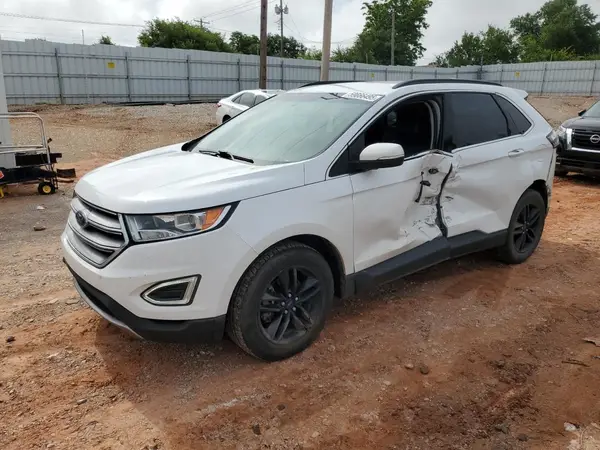 2FMPK3J90JBC44055 2018 FORD EDGE - Image 1