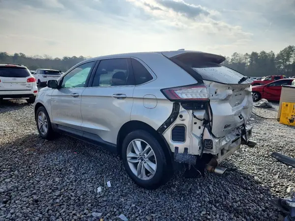 2FMPK3J90JBC45058 2018 FORD EDGE - Image 2