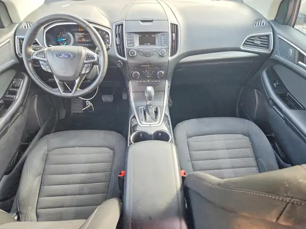 2FMPK3J90JBC45058 2018 FORD EDGE - Image 8
