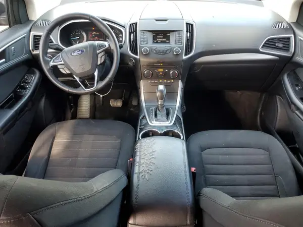 2FMPK3J90JBC46081 2018 FORD EDGE - Image 8