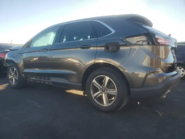 2FMPK3J90KBB04315 2019 FORD EDGE - Image 2