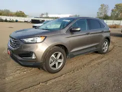 2FMPK3J90KBB09255 2019 FORD EDGE