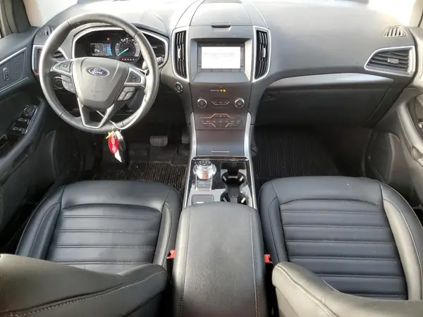 2FMPK3J90KBB09255 2019 FORD EDGE - Image 8