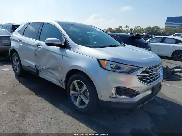 2FMPK3J90KBB13368 2019 FORD EDGE - Image 1