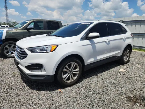 2FMPK3J90KBB19803 2019 FORD EDGE - Image 1