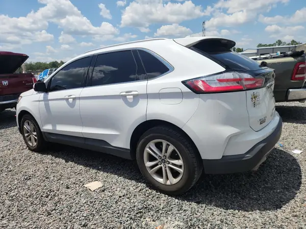 2FMPK3J90KBB19803 2019 FORD EDGE - Image 2