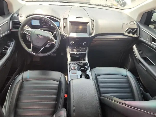 2FMPK3J90KBB19803 2019 FORD EDGE - Image 8