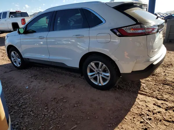 2FMPK3J90KBB22278 2019 FORD EDGE - Image 2