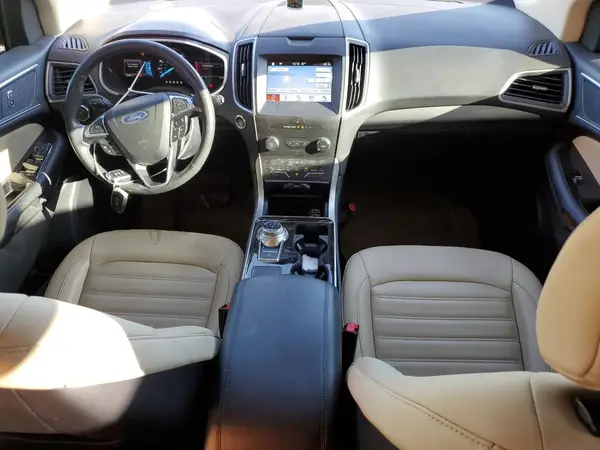 2FMPK3J90KBB22278 2019 FORD EDGE - Image 8