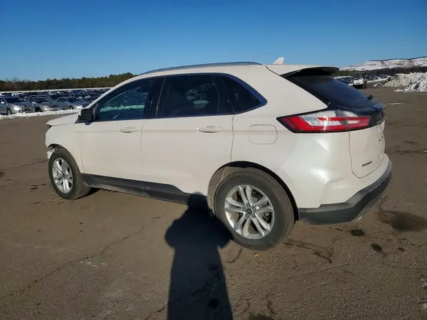 2FMPK3J90KBB24175 2019 FORD EDGE - Image 2