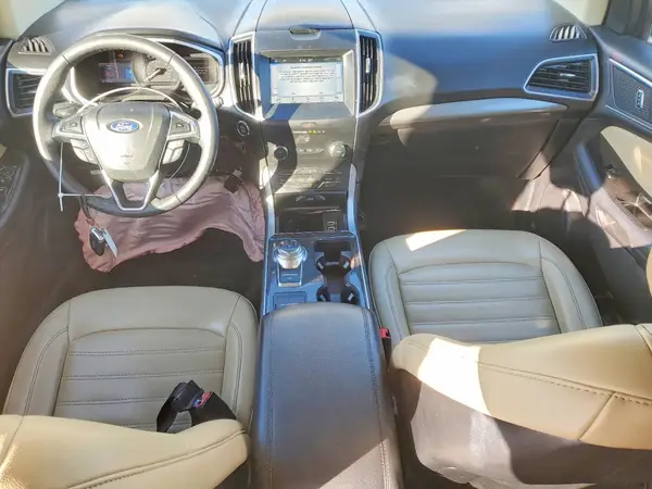 2FMPK3J90KBB24175 2019 FORD EDGE - Image 8