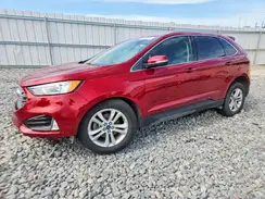 2FMPK3J90KBB24564 2019 FORD EDGE