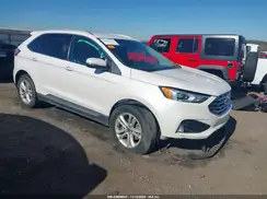 2FMPK3J90KBB25424 2019 FORD EDGE