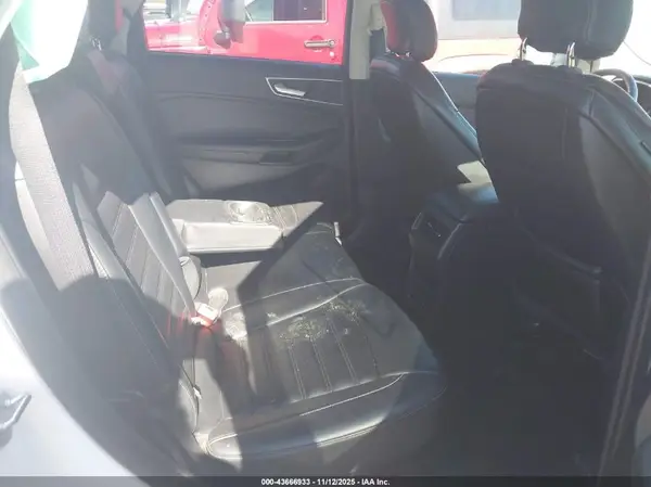 2FMPK3J90KBB25424 2019 FORD EDGE - Image 8
