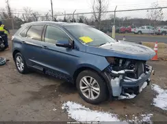 2FMPK3J90KBB34804 2019 FORD EDGE