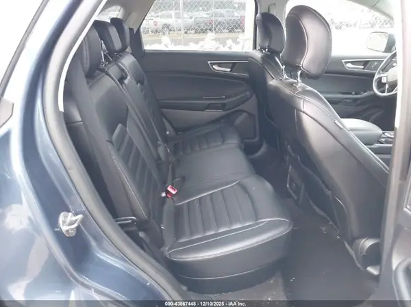 2FMPK3J90KBB34804 2019 FORD EDGE - Image 8