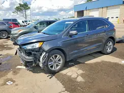 2FMPK3J90KBB36021 2019 FORD EDGE
