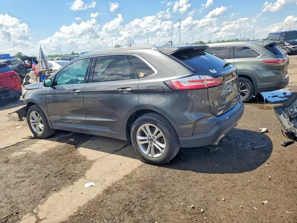 2FMPK3J90KBB36021 2019 FORD EDGE - Image 2
