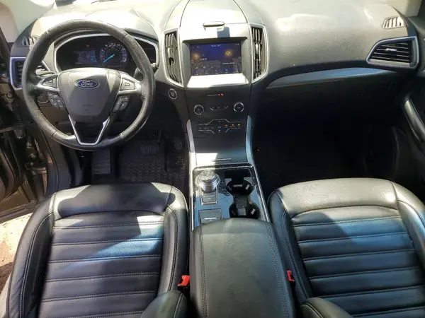 2FMPK3J90KBB36021 2019 FORD EDGE - Image 8