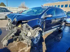 2FMPK3J90KBB36634 2019 FORD EDGE