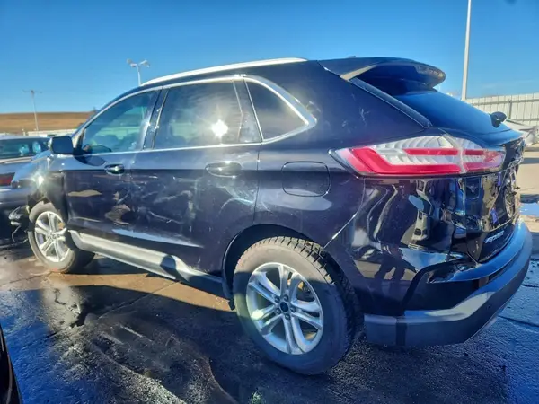 2FMPK3J90KBB36634 2019 FORD EDGE - Image 2