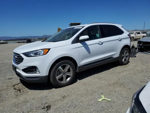 2FMPK3J90KBB37430 2019 FORD EDGE - Image 1