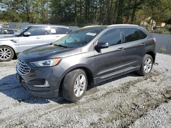 2FMPK3J90KBB38240 2019 FORD EDGE - Image 1