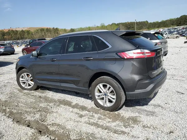 2FMPK3J90KBB38240 2019 FORD EDGE - Image 2