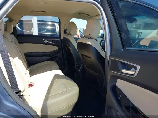 2FMPK3J90KBB38688 2019 FORD EDGE - Image 8