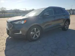 2FMPK3J90KBB40327 2019 FORD EDGE