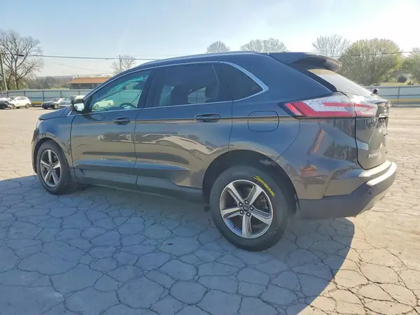 2FMPK3J90KBB40327 2019 FORD EDGE - Image 2