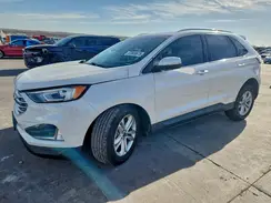 2FMPK3J90KBB41431 2019 FORD EDGE
