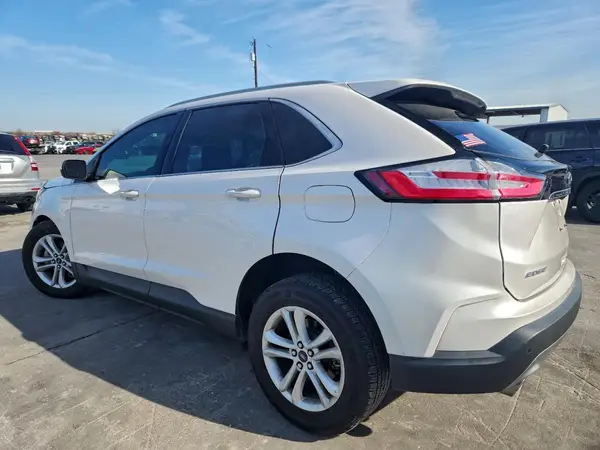 2FMPK3J90KBB41431 2019 FORD EDGE - Image 2