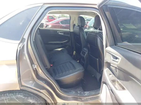 2FMPK3J90KBB41476 2019 FORD EDGE - Image 8
