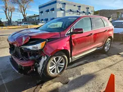 2FMPK3J90KBB45320 2019 FORD EDGE