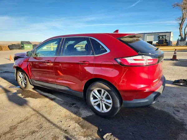 2FMPK3J90KBB45320 2019 FORD EDGE - Image 2